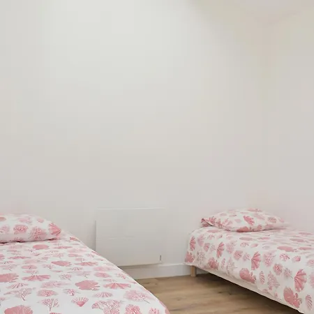 Maison De Plain-pied Avec Parking Et Climatisation Pres De Chatelaillon-plage - Fr-1-706-33 Saint-Vivien (Charente-Maritime)