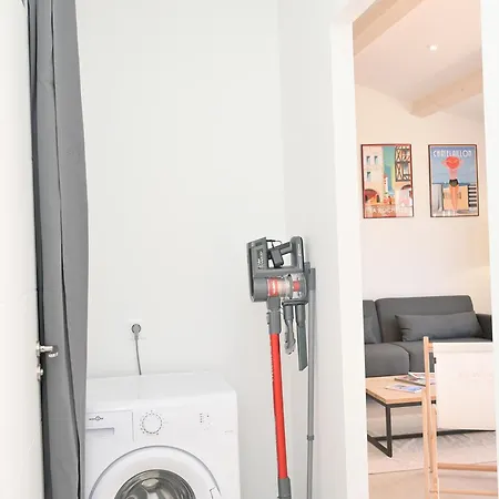 度假居 Maison De Plain-pied Avec Parking Et Climatisation Pres De Chatelaillon-plage - Fr-1-706-33 Saint-Vivien (Charente-Maritime)