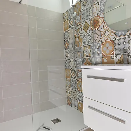 度假居 Maison De Plain-pied Avec Parking Et Climatisation Pres De Chatelaillon-plage - Fr-1-706-33 *